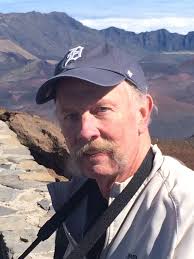 Gerald Hoskins Obituary