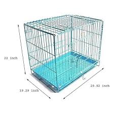 We did not find results for: Dog Cage With Removable Tray