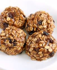 These diabetic oatmeal cookies are perfect for an afternoon snack. Diabetic No Bake Oatmeal Cookies No Bake Oatmeal Cookie Energy Bites Gluten Free Add The Oats Peanut Butter Vanilla And Salt And Stir To Combine Diy Crafts Easy