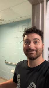 For your safety our restroom is currently out of order due to what we can  only describe as unexpected events…. #garbagetruck #finaldestination