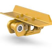 TGA and Track Chain for Excavators and Dozers | Berco