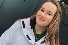 Fundraiser for Shauna Rankin by Charlie Rankin : Send Kaya to Simunye!