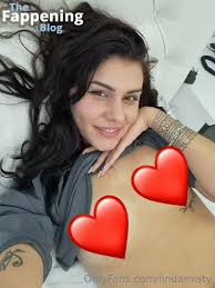 lindamisty Nude Leaks Photo 22 | TheFappening