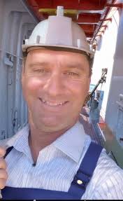 Has anyone been scammed by O'Day Daysailer?