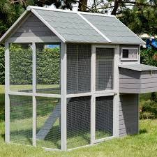 Cage A Poule Confort Recherche Google Poulailler Poulailler Xxl Cage A Poules