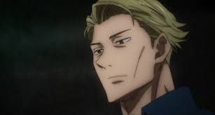 Pin By Kxrxmx Txjx On Jujutsu Kaisen Jujutsu Nanami Jujitsu