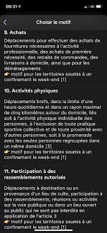 Une attestation de déplacement dérogatoire a été mise en place pour le nouveau confinement. Confinement Le Week End Quelle Attestation De Deplacement