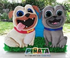 Pictures Of Bingo From Puppy Dog Pals Pi Atilde Plusmn Ata Rolly Y Bingo Pi Atilde Plusmn Ata Puppy Dog Pals Fiesta Puppy Dog Pals Antikeimena Poya