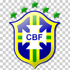 Artículos, videos, fotos y el más completo la selección brasileña participa en el mundial de fútbol rusia 2018 en el grupo e. Confederacion Brasilena De Futbol Png Klipartz