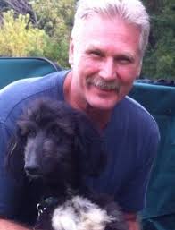 Obituary for Terry R. Bartels