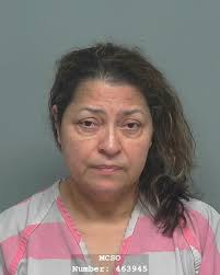 MONTGOMERY COUNTY JAIL BOOKINGS FOR SEPTEMBER 5, 2022