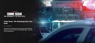 < 100 видео и каналов. Ø´Ø±ÙƒØ© Ù†ØªÙÙ„ÙŠÙƒØ³ ØªØµØ¯Ø± Ù…Ù‚Ø·Ø¹Ø§ ØªØ±ÙˆÙŠØ¬ÙŠØ§ Ù„ÙÙŠÙ„Ù… ÙˆØ«Ø§Ø¦Ù‚ÙŠ Ø­ÙˆÙ„ Ø­Ø§Ø¯Ø«Ø© Ø§Ù„Ø§Ø®ØªÙØ§Ø¡ Ø§Ù„ØºØ§Ù…Ø¶ ÙˆÙ…ÙˆØª Ø¥Ù„ÙŠØ³Ø§ Ù„Ø§Ù…