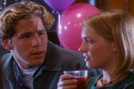 Sent by her parents to live with her two eccentric aunts, sabrina sawyer discovers on her 16th birthday that she's a witch.sent by her parents to live with her two eccentric aunts, sabrina. Remember That Time Ryan Reynolds Was In Sabrina The Teenage Witch