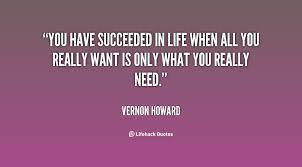 Vernon Howard Quotes. QuotesGram via Relatably.com