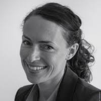 Lena Maripuu (fd Mattsson)