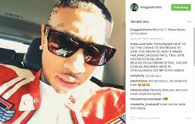 Topmixtapes.com 22.320 views11 months ago. Kylie Jenner Can T Get Enough Of Tyga S New Haircut Video Dopeshxtdaily