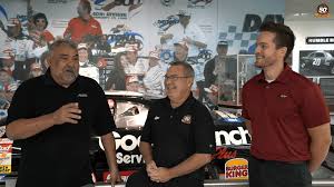 This is nascar hall of fame open by live digital entertainment on vimeo, the home for high quality videos and the people who love them. Museum Monday Dale S 1998 Daytona 500 Car Heads To Nascar Hall Of Fame