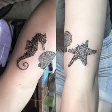 Shop 2,000+ artist designs or create your own. 80 Extraordinary Starfish Tattoos Designs Profound Symbolism