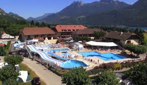 Camping Haute Savoie Avec Piscine