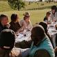 Star Bright Farm Dinner with Chef Chris Scanga