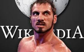 Ex-WWE Star Austin Aries Calls Out Wikipedia For Letting Strangers Rewrite  His Life Story