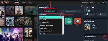 Learn more about creating and sharing an avatar. How To Change Your Uplay Profile Picture Candid Technology