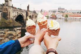 What To Eat In Prague 12 Foods You Have To Try In Prague 2020 Guide