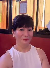 Chart connecting Traci's book characters is huge