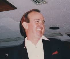 Jerry Barton Obituary