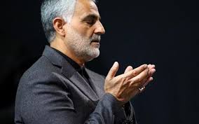 Iran có thể tấn công mạng Mỹ, trả đũa cho tướng Iran