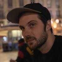 Nick Boney's Instagram, Twitter & Facebook