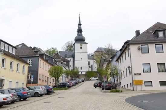 Schauenstein