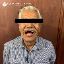 Dr. Alejandro Tafoya