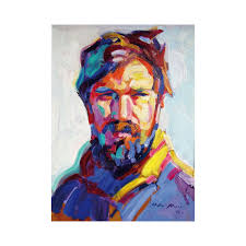 Obra de Carmen Rodés Rosés: pintora catalana