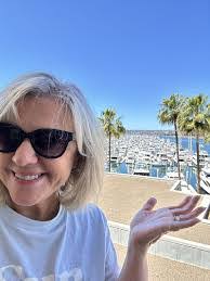 Stacy Olsen's Instagram, Twitter & Facebook