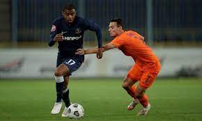 Результаты последних матчей и их расширенная статистика. Dnepr 1 Mariupol 1 2 Video Golov I Obzor Matcha á‰ Ua Futbol