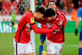 «спартак» разгромил «рубин» со счётом 4:0! Spartak Rubin 28 02 2021 Translyaciya Matcha Smotret Onlajn Kakoj Kanal Vo Skolko Gde Pokazhut Pryamoj Efir Chempionat