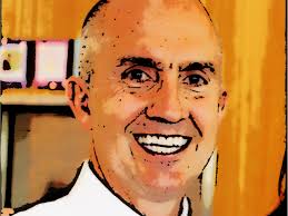 Winners of WealthTech: Drew Sievers -