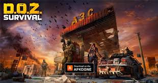 Please wait until the loading bar full to get an info relevant to tips bermain broken dawn 2 : Dawn Of Zombies Mod Apk 2 80 Download Free Craft For Android