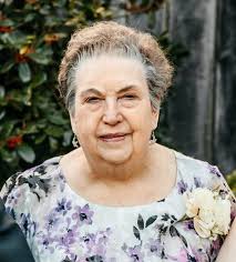 Frances Conner Holley