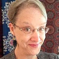 Lisa Bunker (Author of Zenobia July)