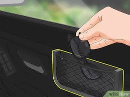While car camping, plan to keep all of your food secured in your car—whether you're trekking to the outhouse or curling up in your sleeping bag for the night. 3 Ways To Decorate The Interior Of A Car Wikihow