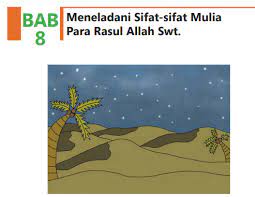 Bangsa indonesia juga terdiri atas berbagai agama dan kepercayaan. Kunci Jawaban Buku Pai Kelas 8 Bab 8 Halaman 154 156