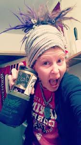 This mug from Starbucks is beyond gorgeous!