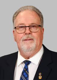 Lions Clubs District A16