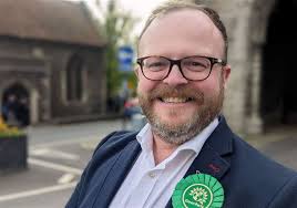 Canterbury general election hopefuls discuss local planning issues as Green  candidate pledges to do 'all in his power' to stop controversial  developments