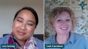 EP #11: CENTER HIGHLIGHT: Guiding Star Cedar Valley with Executive Director Amy  Dall