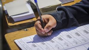 El plazo para presentar excusas y solicitar exclusiones para desempeñarse como vocal de mesa termina el próximo 1 de julio. Elecciones De Mayo Revisa Con Tu Rut Si Eres Vocal De Mesa Meganoticias