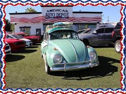 Image result for Delta Green 1968 Beetle