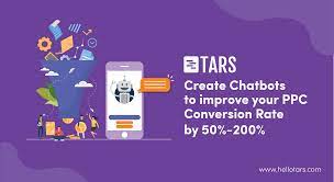 Screenshot of Tars